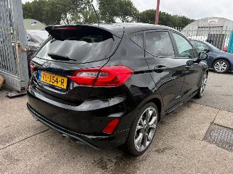 Ford Fiesta 1.0 ECOBOOST ST- LINE picture 4