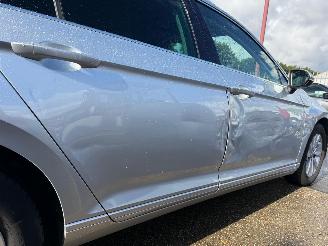 Volkswagen Passat 1.6 TDI / DSG / picture 16