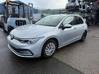 Schadeauto Volkswagen   2020/8
