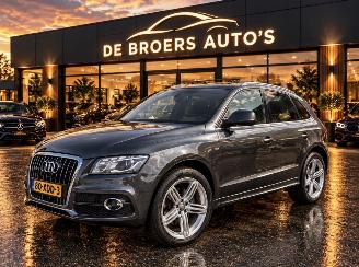 Audi Q5 2.0 TFSI QUATTRO S LINE / AUTOM picture 1