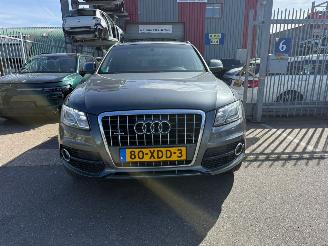 Audi Q5 2.0 TFSI QUATTRO S LINE / AUTOM picture 4