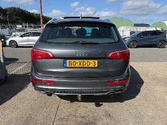 Audi Q5 2.0 TFSI QUATTRO S LINE / AUTOM picture 7