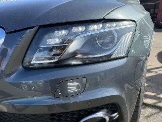 Audi Q5 2.0 TFSI QUATTRO S LINE / AUTOM picture 23