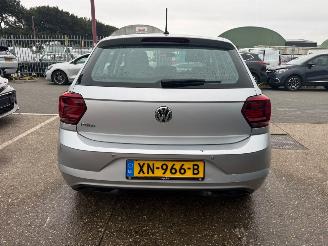 Volkswagen Polo 1.0 TSI / DSG / picture 5