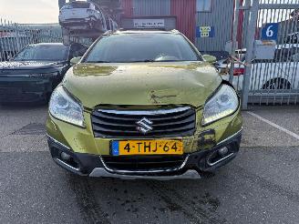 Suzuki SX4 S-CROSS 1.6 HIGH EXECUTIVE / PANO picture 3