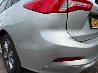 Ford Focus 1.0 ECOBOOST AUTOMAAT / TITANIUM / X BUSINESS picture 17