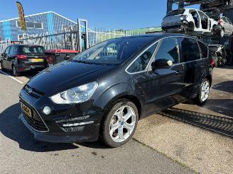 Coche accidentado Ford S-Max 1.6 ECOBOOST TITANIUM 2013/6