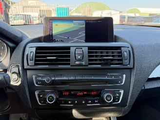 BMW 1-serie 116D EDE HIGH EXECUTIVE picture 10