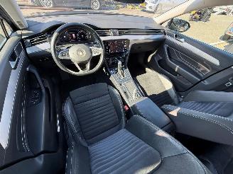 Volkswagen Passat 2.0 TSI / DSG / ELEGANCE BUSINESS R picture 7