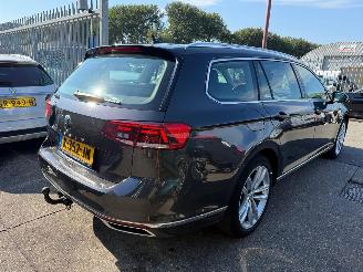 Volkswagen Passat 2.0 TSI / DSG / ELEGANCE BUSINESS R picture 4