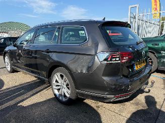 Volkswagen Passat 2.0 TSI / DSG / ELEGANCE BUSINESS R picture 6