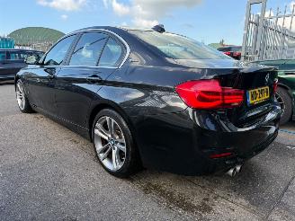 BMW 3-serie 330e HIGH EXECUTIVE picture 6
