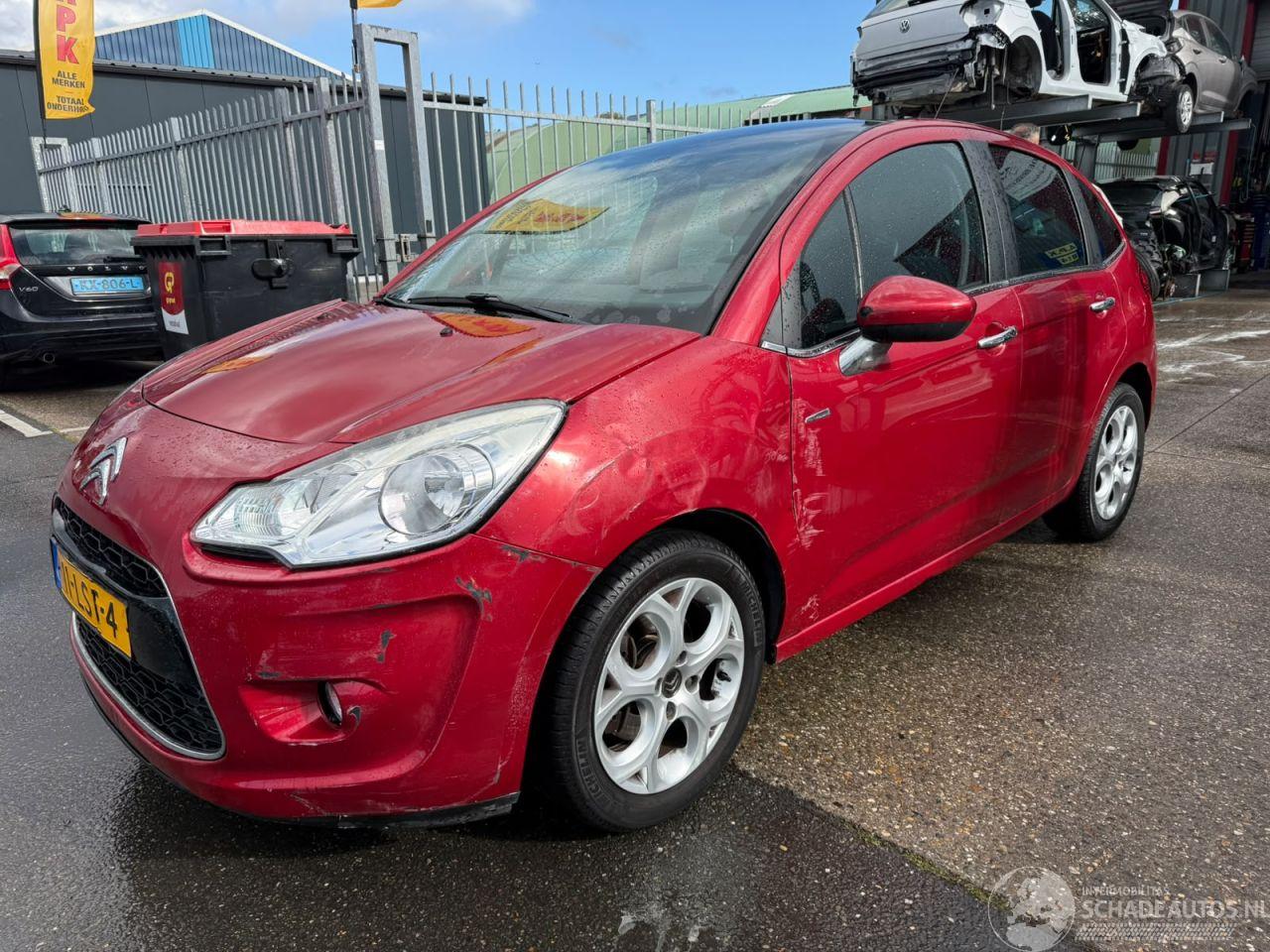 Citroën C3 1.6 VTI / AUTOMAAT 45.000KM NAP