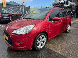 Auto incidentate Citroën C3 1.6 VTI / AUTOMAAT 45.000KM NAP 2010/6