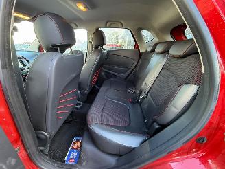 Renault Captur 1.2 TCe / AUTOMAAT/ HELLY HANSEN picture 9