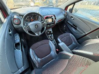 Renault Captur 1.2 TCe / AUTOMAAT/ HELLY HANSEN picture 8
