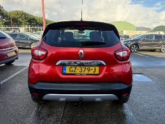 Renault Captur 1.2 TCe / AUTOMAAT/ HELLY HANSEN picture 6