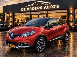  Renault Captur 1.2 TCe / AUTOMAAT/ HELLY HANSEN 2014/7