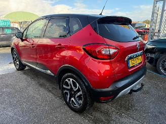 Renault Captur 1.2 TCe / AUTOMAAT/ HELLY HANSEN picture 7