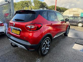 Renault Captur 1.2 TCe / AUTOMAAT/ HELLY HANSEN picture 5