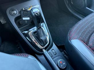 Renault Captur 1.2 TCe / AUTOMAAT/ HELLY HANSEN picture 12