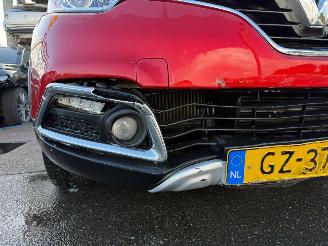 Renault Captur 1.2 TCe / AUTOMAAT/ HELLY HANSEN picture 16