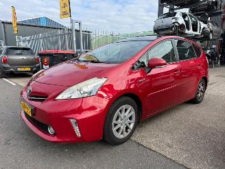  Toyota Prius Plus 1.8 ASPIRATION 7P / PANO 2013/5