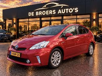  Toyota Prius Plus 1.8 ASPIRATION 7P / PANO 2013/5