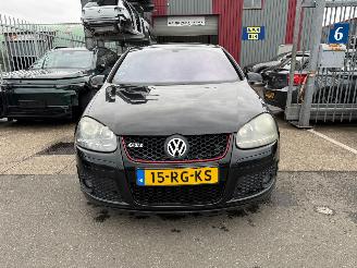 Volkswagen Golf 2.0 GTI / TFSI picture 2