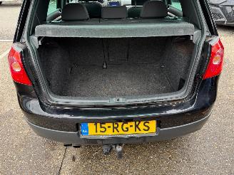Volkswagen Golf 2.0 GTI / TFSI picture 13