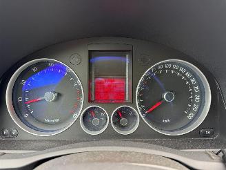 Volkswagen Golf 2.0 GTI / TFSI picture 9