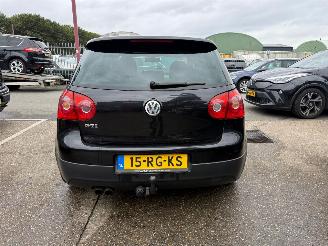 Volkswagen Golf 2.0 GTI / TFSI picture 5