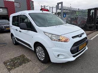 Ford Transit Connect 1.0 ECOBOOST L1 AMBIENTE picture 3