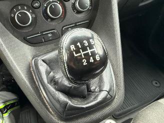 Ford Transit Connect 1.0 ECOBOOST L1 AMBIENTE picture 10
