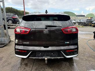 Kia Niro 1.6 GDI HYBRIDE / SCHUIFDAK picture 7