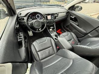 Kia Niro 1.6 GDI HYBRIDE / SCHUIFDAK picture 9