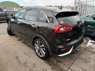 Kia Niro 1.6 GDI HYBRIDE / SCHUIFDAK picture 6