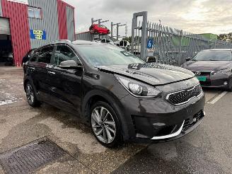 Kia Niro 1.6 GDI HYBRIDE / SCHUIFDAK picture 2