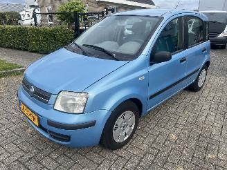  Fiat Panda 1.2 SPORTSOUND  105677KM NAP AIRCO NIEUWE APK 2006/1