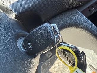 Hyundai I-10 1.0i Comfort picture 10