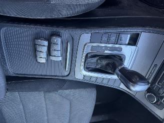 Volkswagen Passat 1.4 TSI COMFORTLINE BLUEMOTION AUTOMAAT picture 10