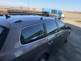 Volkswagen Passat 1.4 TSI COMFORTLINE BLUEMOTION AUTOMAAT picture 6