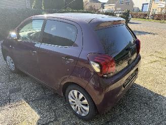 Peugeot 108 108 40000KM picture 3