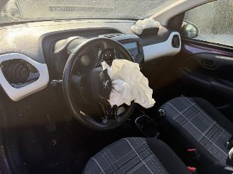 Peugeot 108 108 40000KM picture 6