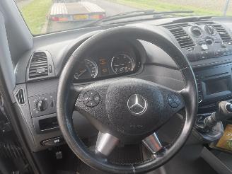 Mercedes Vito 113CDI AIRCO picture 5