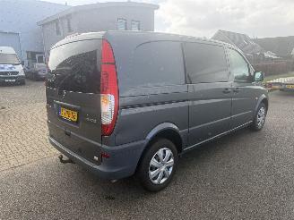 Mercedes Vito 113CDI AIRCO picture 3