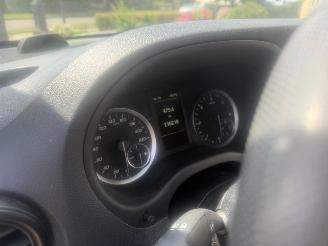 Mercedes Vito 114 CDI LANG AIRCO 210000NAP picture 7