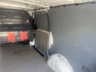 Mercedes Vito 114 CDI LANG AIRCO 210000NAP picture 10