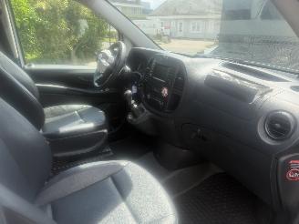 Mercedes Vito 114 CDI LANG AIRCO 210000NAP picture 5
