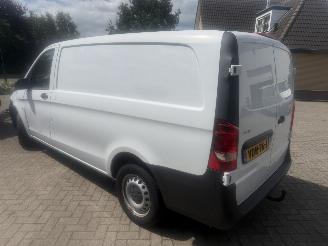 Mercedes Vito 114 CDI LANG AIRCO 210000NAP picture 2